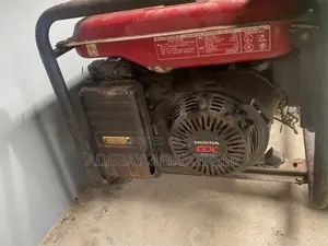 Elena’s Generator for Sale