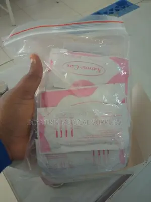 Narrow Care Malaria Antigen Diagnostic Kit