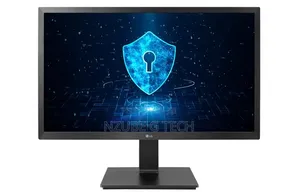 LG 24-Inch IPS Full HD 1080p 60Hz HDMI Monitor