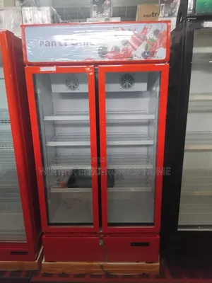 Pantronic Display Chiller PSC-800 800 Liters