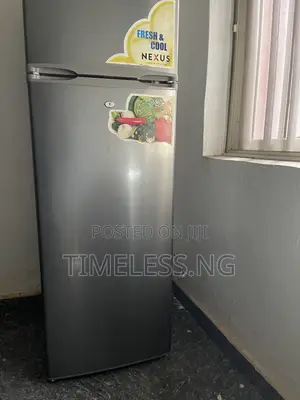 Nexus Fridge