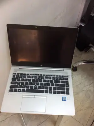 Laptop HP EliteBook 840 G6 8GB Intel Core i5 SSD 256GB