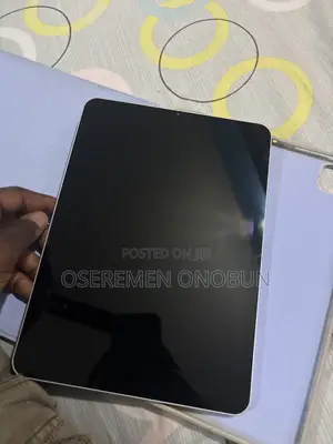 Apple iPad Pro 13 (2024) 1 TB Gray