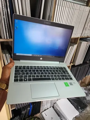 Laptop HP ProBook 440 8GB Intel Core i5 SSD 256GB