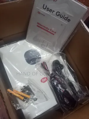 Itel Power Tank