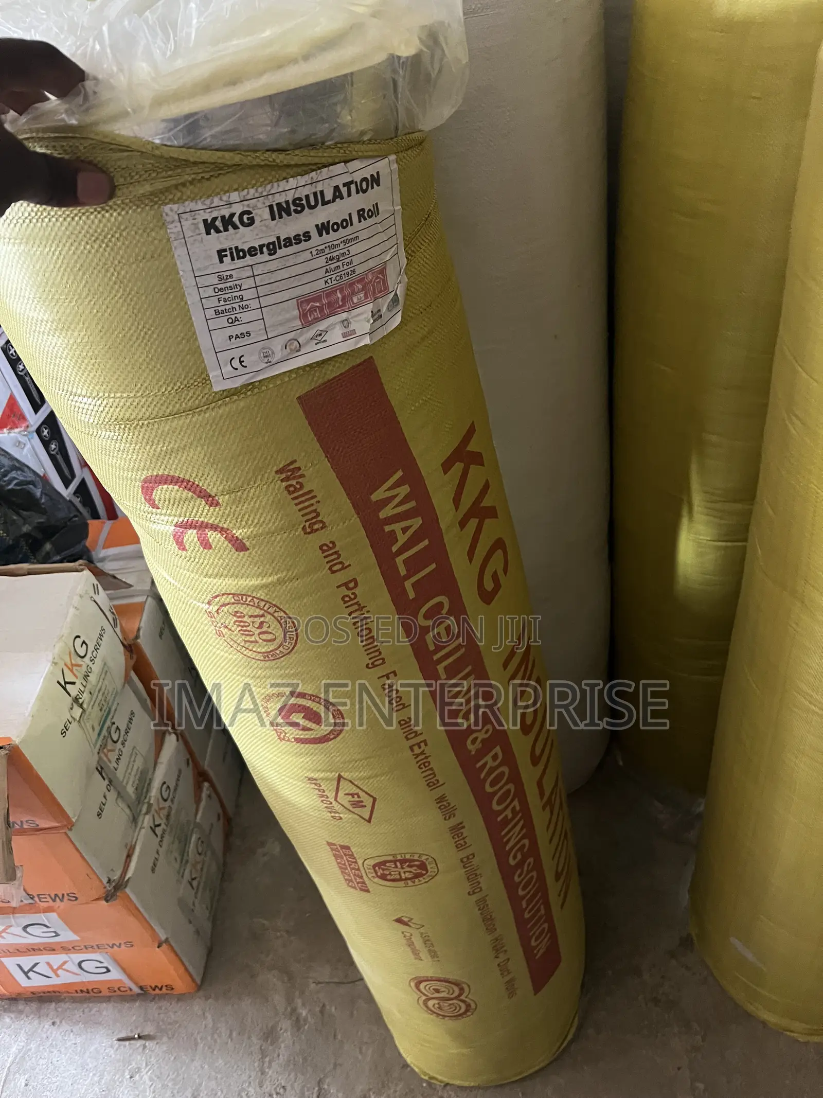 KKG Insulation