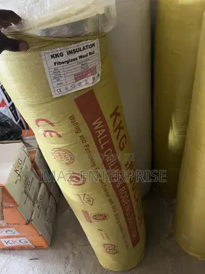 KKG Insulation
