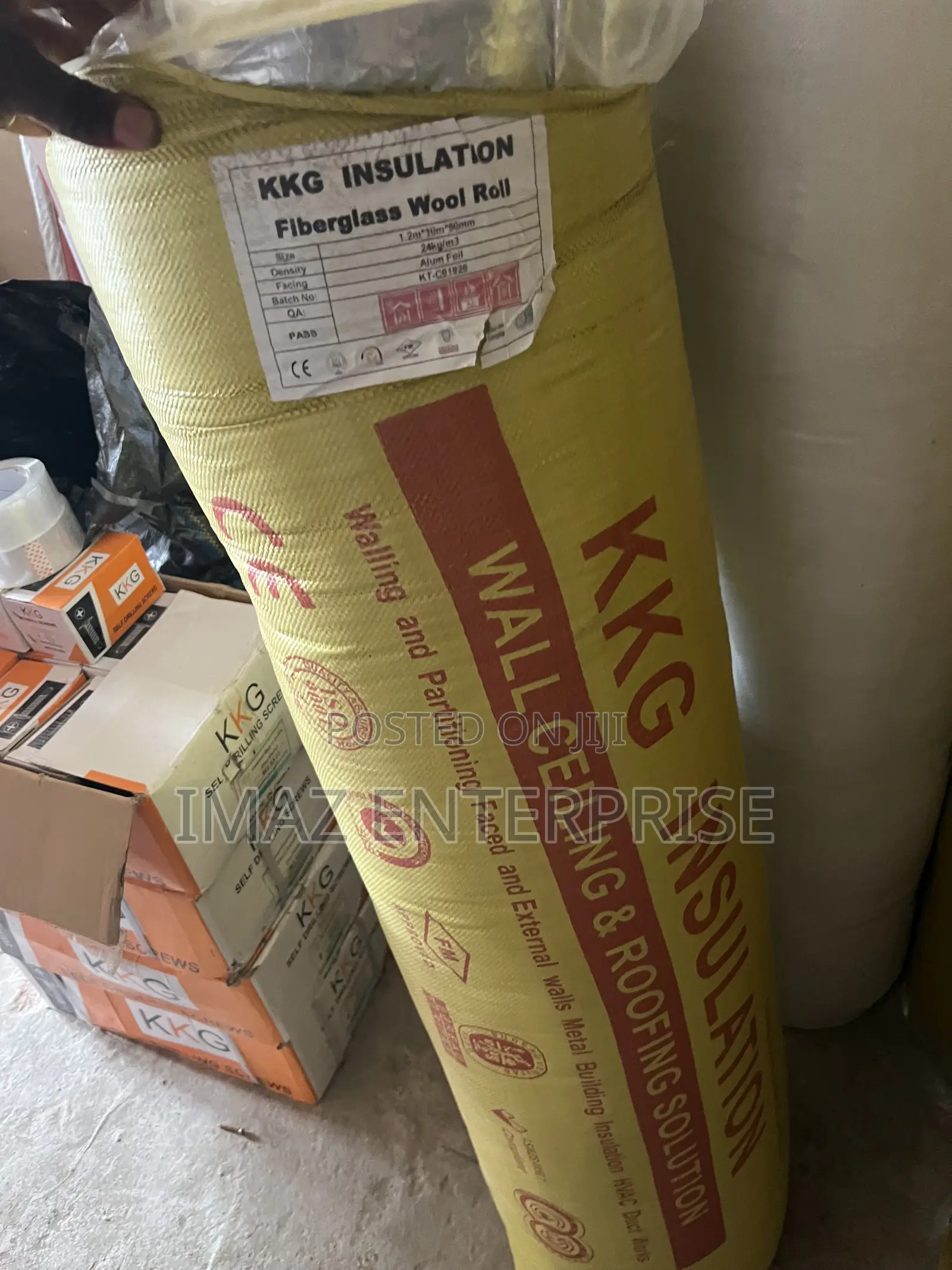 KKG Insulation