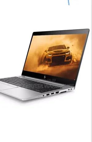 New Laptop HP EliteBook 8440w 8GB Intel Core i5 SSD 256GB