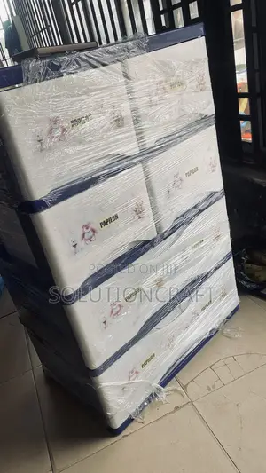 Children Wardrobe