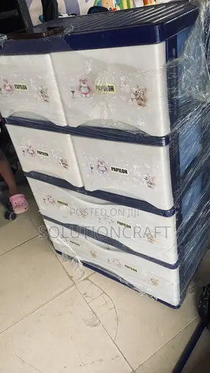 Children Wardrobe