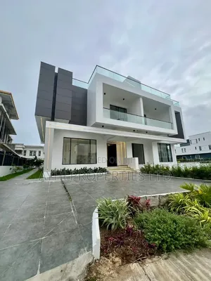 4bdrm Duplex in Egbeda for Sale