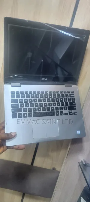 Laptop Dell Inspiron 13 7000 8GB Intel Core i7 SSD 256GB