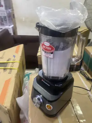 Binatone BLG-695 650w 2.0l Blender for Smoothies and Spices