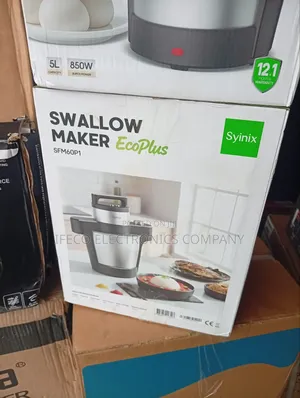 Swallow Maker