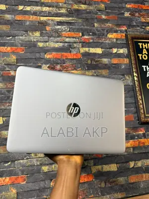 Laptop HP EliteBook 840 G3 8GB Intel Core i7 SSD 256GB
