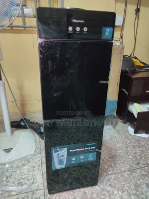 Hisense Water Dispenser Model HISWD97TB3SI