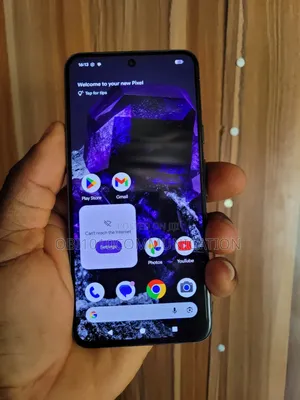 Google Pixel 8 128 GB Black