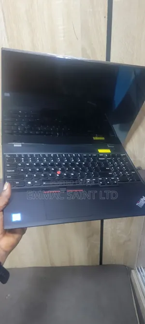 Laptop Lenovo ThinkPad P52s 16GB Intel Core i7 SSD 512GB