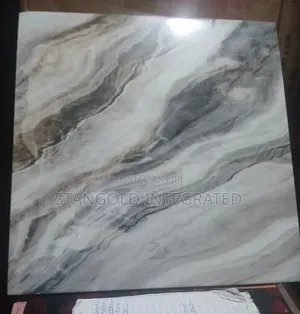 Grey Floor Tiles