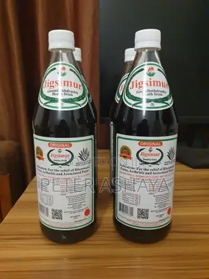 Jigsimur Herbal Drink 750ml