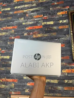 Laptop HP EliteBook Folio G1 8GB Intel Core i5 SSD 256GB