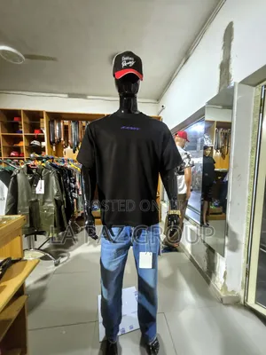 Black Polo