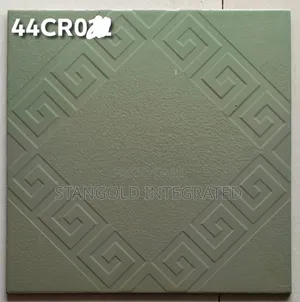 Turkey Design Green Tiles