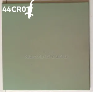 Turkey Design Green Tiles