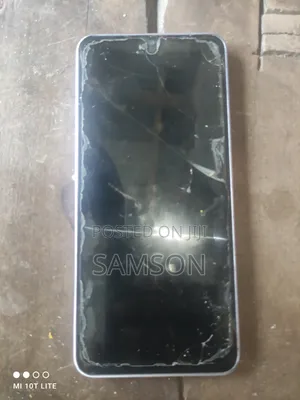 Itel City 100 128 GB Purple