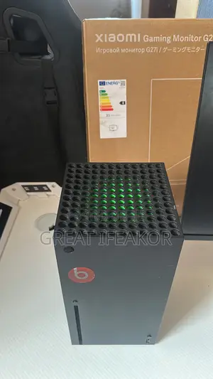 Xbox Series X