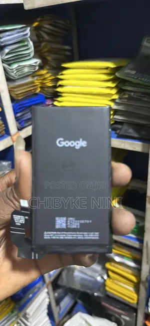 Google Pixel 8pro Original Battery