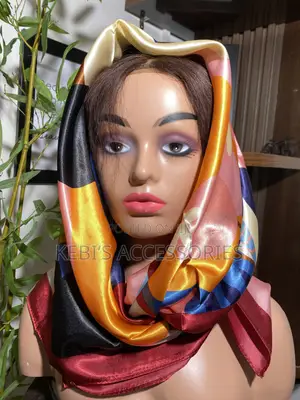 Vintage Scarves