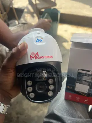 Single Lens WiFi Camera