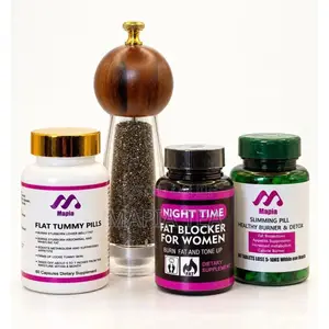 MAPIA Weight Loss Set 1