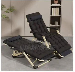 Foldable Relaxing Bed