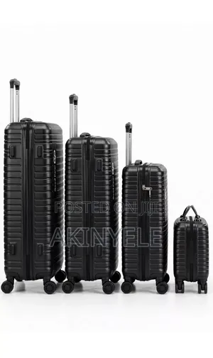 Traveling Bags