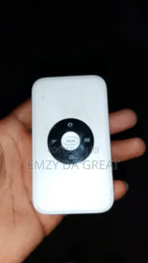 MTN Broadband 4g Mifi