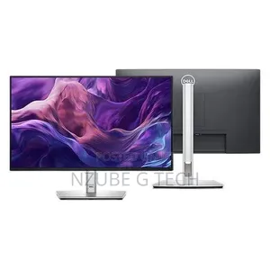 Dell 24-Inch Frameless IPS FHD 1080p 100Hz HDMI & USB-C Monitor