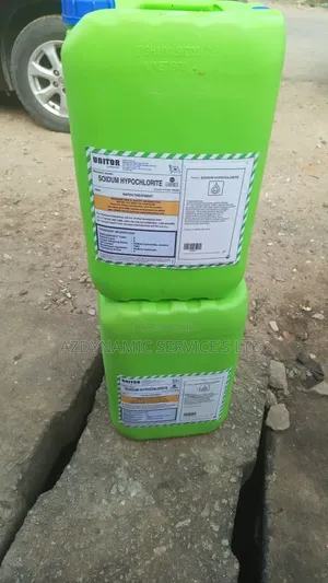Water Treatment