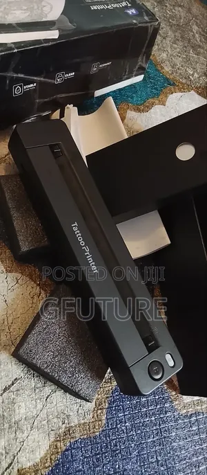 Tattoo Printer A4