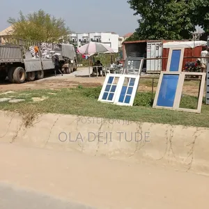 General Supply of Dangote and Bua Cement