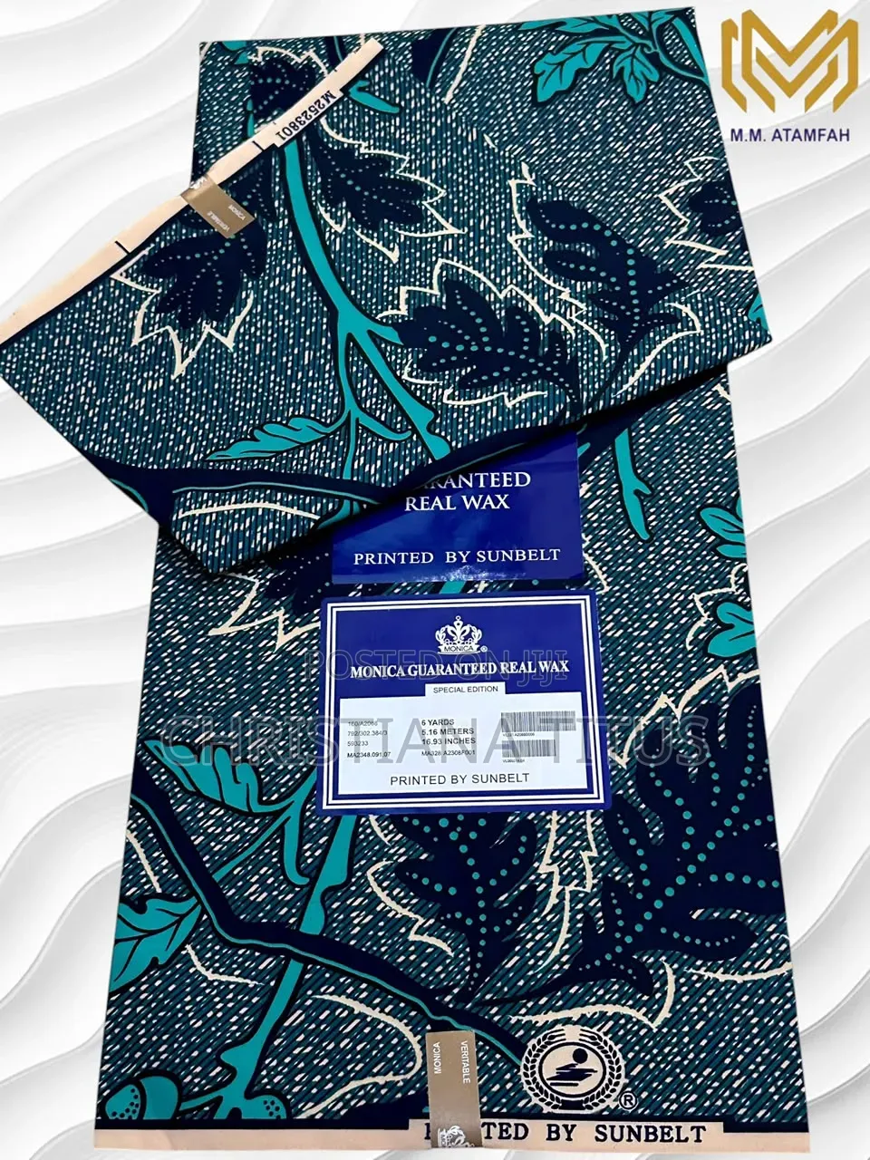 Wrappers (Ankara)