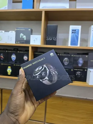 Huawei Watch Buds 2