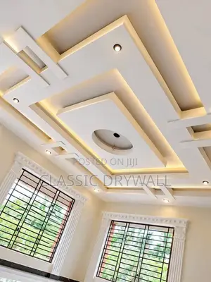 Smart Plasterboard Installation