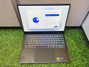 Laptop HP Omen Transcend 14-fb0023dx 32GB Intel Core Ultra 7 SSD 1T