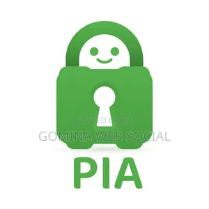 PIA VPN Premium 1 Year Subscription | Android, iPhone & PC