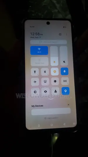 Infinix Hot 40i 128 GB