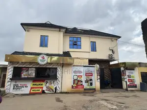 Well-Positioned Storey Hotel Building Sitting on 130sqm of Land