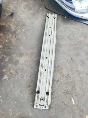 Front Bumper Iron Ford Explorer 2011 2012 2014 2016 Etc